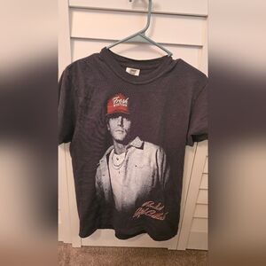 Parker Mccollum 2025 concert tee
